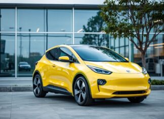 Embracing the Future: How Electric Vehicles Are Transforming Our Lifestyles Embracing the Future: How Electric Vehicles Are Transforming Our Lifestyles