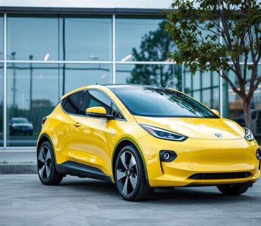 Embracing the Future: How Electric Vehicles Are Transforming Our Lifestyles Embracing the Future: How Electric Vehicles Are Transforming Our Lifestyles