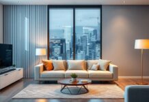 Embracing the Future: How Smart Home Technology is Revolutionizing Daily Living Embracing the Future: How Smart Home Technology is Transforming Everyday Life