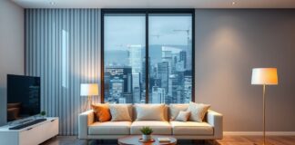 Embracing the Future: How Smart Home Technology is Revolutionizing Daily Living Embracing the Future: How Smart Home Technology is Transforming Everyday Life