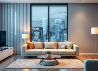 Embracing the Future: How Smart Home Technology is Revolutionizing Daily Living Embracing the Future: How Smart Home Technology is Transforming Everyday Life