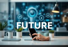 Embracing the Future: How Technology is Redefining Our Lifestyles Embracing the Future: How Technology is Redefining Our Lifestyles