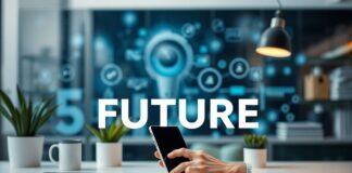 Embracing the Future: How Technology is Redefining Our Lifestyles Embracing the Future: How Technology is Redefining Our Lifestyles