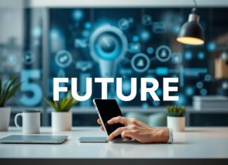 Embracing the Future: How Technology is Redefining Our Lifestyles Embracing the Future: How Technology is Redefining Our Lifestyles