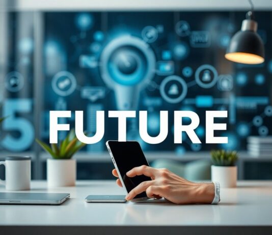 Embracing the Future: How Technology is Redefining Our Lifestyles Embracing the Future: How Technology is Redefining Our Lifestyles