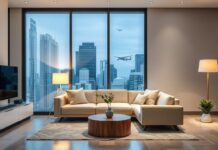 Embracing the Future: Smart Home Innovations for a Modern Lifestyle Embracing the Future: Smart Home Innovations for a Contemporary Way of Life