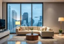 Embracing the Future: Smart Home Innovations for a Modern Lifestyle Embracing the Future: Smart Home Innovations for a Contemporary Way of Life