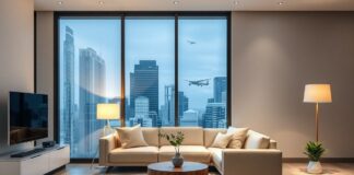 Embracing the Future: Smart Home Innovations for a Modern Lifestyle Embracing the Future: Smart Home Innovations for a Contemporary Way of Life