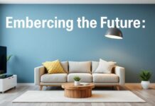 Embracing the Future: Smart Home Innovations for a Simplified Lifestyle Embracing the Future: Smart Home Innovations for a Simplified Lifestyle