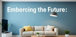 Embracing the Future: Smart Home Innovations for a Simplified Lifestyle Embracing the Future: Smart Home Innovations for a Simplified Lifestyle