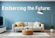 Embracing the Future: Smart Home Innovations for a Simplified Lifestyle Embracing the Future: Smart Home Innovations for a Simplified Lifestyle