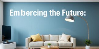 Embracing the Future: Smart Home Innovations for a Simplified Lifestyle Embracing the Future: Smart Home Innovations for a Simplified Lifestyle