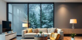 Embracing the Future: Smart Homes and Secure Online Shopping Embracing the Future: Intelligent Homes and Safe Online Shopping