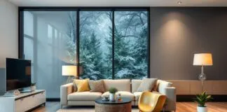 Embracing the Future: Smart Homes and Secure Online Shopping Embracing the Future: Intelligent Homes and Safe Online Shopping