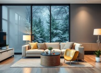 Embracing the Future: Smart Homes and Secure Online Shopping Embracing the Future: Intelligent Homes and Safe Online Shopping