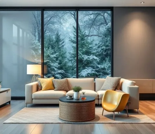 Embracing the Future: Smart Homes and Secure Online Shopping Embracing the Future: Intelligent Homes and Safe Online Shopping