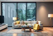 Embracing the Future: Smart Homes and Secure Online Shopping Embracing the Future: Intelligent Homes and Safe Online Shopping