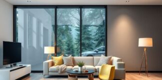 Embracing the Future: Smart Homes and Secure Online Shopping Embracing the Future: Intelligent Homes and Safe Online Shopping