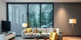 Embracing the Future: Smart Homes and Secure Online Shopping Embracing the Future: Intelligent Homes and Safe Online Shopping