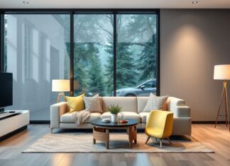 Embracing the Future: Smart Homes and Secure Online Shopping Embracing the Future: Intelligent Homes and Safe Online Shopping