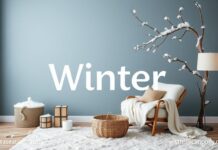 Embracing Winter: Transforming Your Home and Lifestyle for the Season Embracing Winter: Adapting Your Home and Lifestyle for the Season