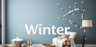 Embracing Winter: Transforming Your Home and Lifestyle for the Season Embracing Winter: Adapting Your Home and Lifestyle for the Season