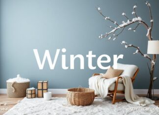Embracing Winter: Transforming Your Home and Lifestyle for the Season Embracing Winter: Adapting Your Home and Lifestyle for the Season