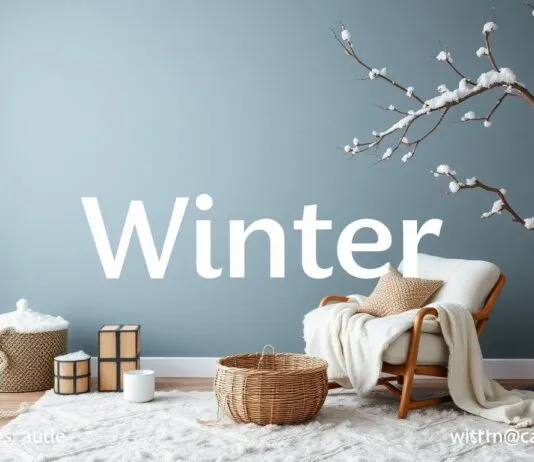 Embracing Winter: Transforming Your Home and Lifestyle for the Season Embracing Winter: Adapting Your Home and Lifestyle for the Season