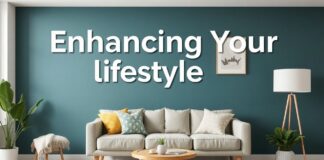 Enhancing Your Lifestyle: The Art of Creating a Cozy and Functional Home Enhancing Your Lifestyle: The Art of Creating a Comfortable and Practical Home