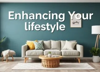Enhancing Your Lifestyle: The Art of Creating a Cozy and Functional Home Enhancing Your Lifestyle: The Art of Creating a Comfortable and Practical Home