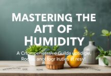 Mastering the Art of Humidity: A Comprehensive Guide to Home and Lifestyle Mastering the Art of Humidity: A Comprehensive Guide to Home and Lifestyle