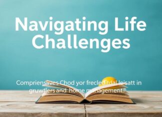 Navigating Life’s Challenges: A Comprehensive Guide to Personal Growth and Home Management Navigating Life's Challenges: A Comprehensive Guide to Personal Growth and Home Management
