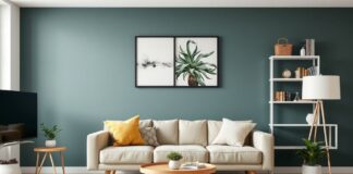 The Art of Balancing Work and Life: Creating a Harmonious Smart Home The Art of Balancing Work and Life: Designing a Harmonious Smart Home