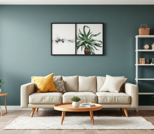 The Art of Balancing Work and Life: Creating a Harmonious Smart Home The Art of Balancing Work and Life: Designing a Harmonious Smart Home