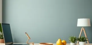 The Art of Balancing Work, Life, and Leisure at Home The Art of Balancing Work, Life, and Leisure at Home