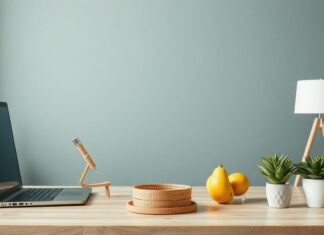 The Art of Balancing Work, Life, and Leisure at Home The Art of Balancing Work, Life, and Leisure at Home