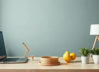 The Art of Balancing Work, Life, and Leisure at Home The Art of Balancing Work, Life, and Leisure at Home