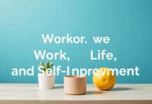 The Art of Balancing Work, Life, and Self-Improvement The Art of Balancing Work, Life, and Self-Improvement
