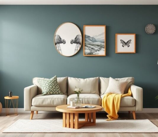 The Art of Creating a Cozy and Functional Home The Art of Designing a Comfortable and Practical Home