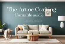 The Art of Creating a Cozy and Inviting Home: A Lifestyle Guide The Art of Crafting a Comfortable and Welcoming Home: A Lifestyle Handbook