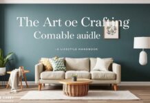 The Art of Creating a Cozy and Inviting Home: A Lifestyle Guide The Art of Crafting a Comfortable and Welcoming Home: A Lifestyle Handbook