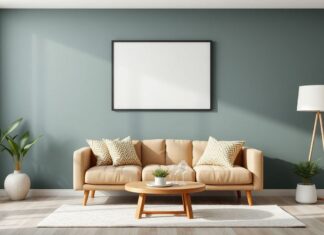 The Art of Creating a Harmonious Living Space: A Guide to Enhancing Your Daily Life The Art of Designing a Balanced Living Environment: A Handbook for Improving Your Everyday Life