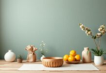 The Art of Creating a Mindful and Healthy Home Environment The Art of Crafting a Mindful and Healthy Living Space