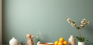 The Art of Creating a Mindful and Healthy Home Environment The Art of Crafting a Mindful and Healthy Living Space