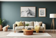 The Art of Creating a Smart and Cozy Home: A Lifestyle Guide The Art of Designing a Smart and Cozy Home: A Lifestyle Handbook