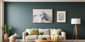 The Art of Creating a Smart and Cozy Home: A Lifestyle Guide The Art of Designing a Smart and Cozy Home: A Lifestyle Handbook