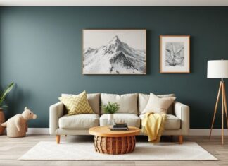 The Art of Creating a Smart and Cozy Home: A Lifestyle Guide The Art of Designing a Smart and Cozy Home: A Lifestyle Handbook