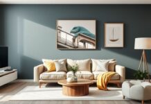 The Art of Creating a Smart and Harmonious Living Space The Art of Designing a Smart and Harmonious Living Space