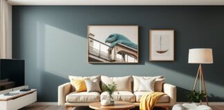 The Art of Creating a Smart and Harmonious Living Space The Art of Designing a Smart and Harmonious Living Space