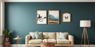 The Art of Creating a Smart and Stylish Home The Art of Designing a Clever and Fashionable Home